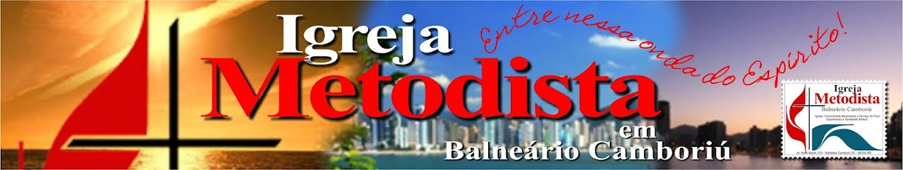 Significado Cruz Metodista