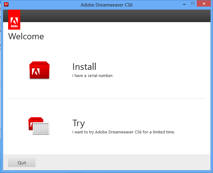 Download Adobe Dreamweaver CS6 Full Crack download crack adobe dreamweaver