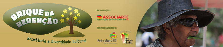 Brique da Redenção: Resistência e Diversidade Cultural