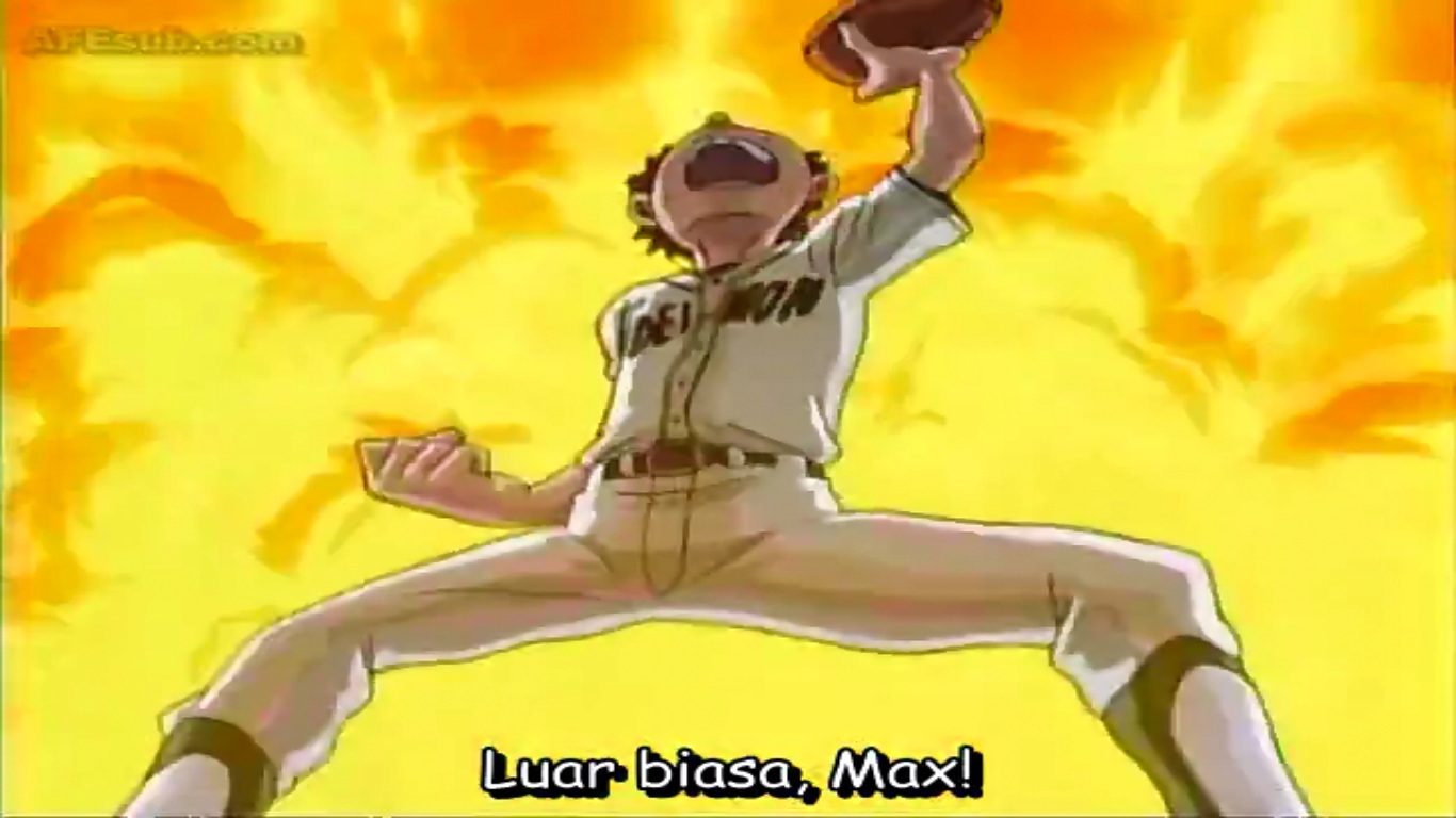 Download eyeshield 21 sub indo 480 divinesubtitle