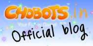 Chobots.in Official