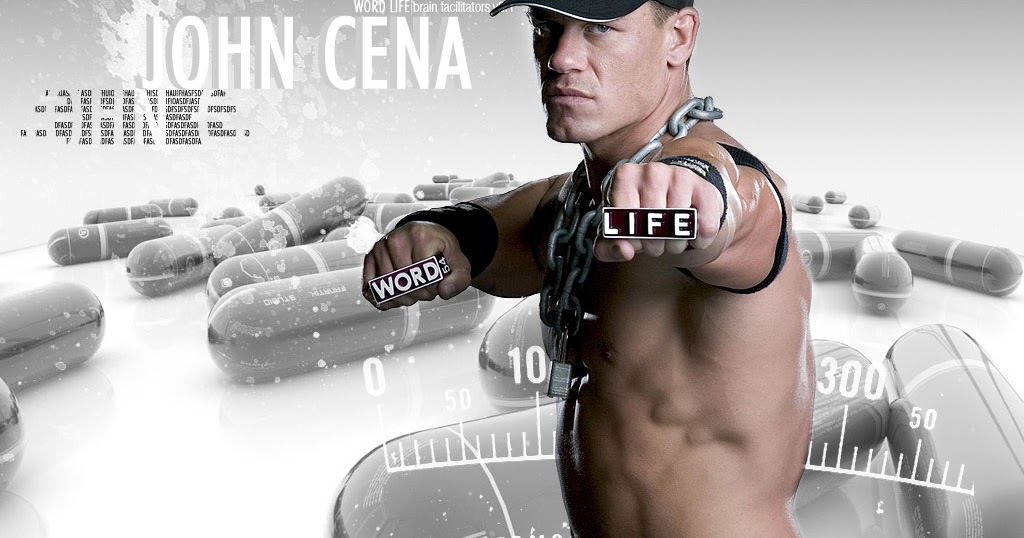 Free Download John Cena 2012 Wallpaper HQ 480P | free download wallpaper