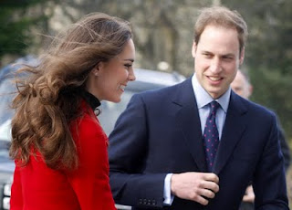  Prince William Wedding News: Prince William and Kate's daughter could become queen