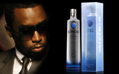 P Diddy Watch