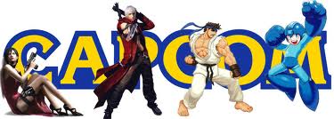 Capcom inicia pesquisa para saber que jogos digitais de suas franquias os jogadores desejam Capcom+-+Nintendo+Blast