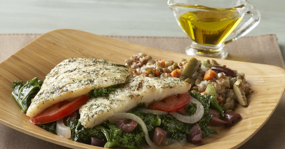 Catholic Cuisine Fryless Fish Recipes for Lent