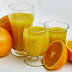 Atasi Keriput dengan Jus Jeruk