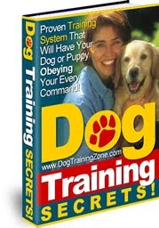 Dog Training Secrets