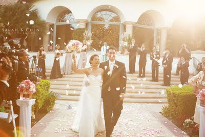 Dreamy Wedding