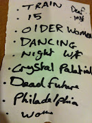 ALLO DARLIN, THIS MANY BOYFRIENDS + STANDARD FARE @ DEAF INSTITUTE 23 . (img )