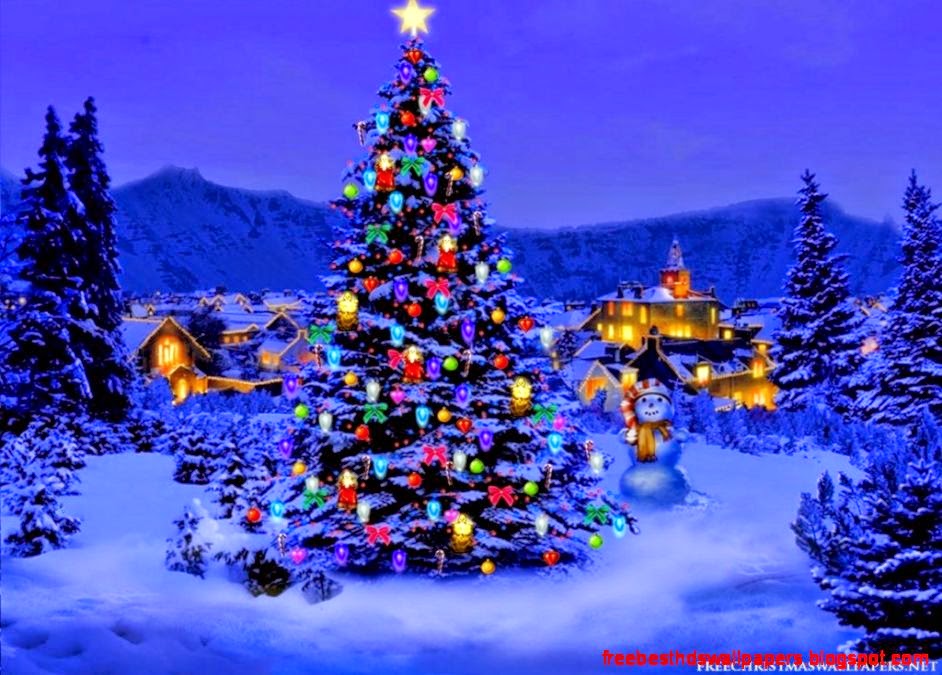 Christmas TreeWallpaper Christmas Wallpaper 8142630 Fanpop Christmas TreeWallpaper Christmas Wallpaper 8142630 Fanpop