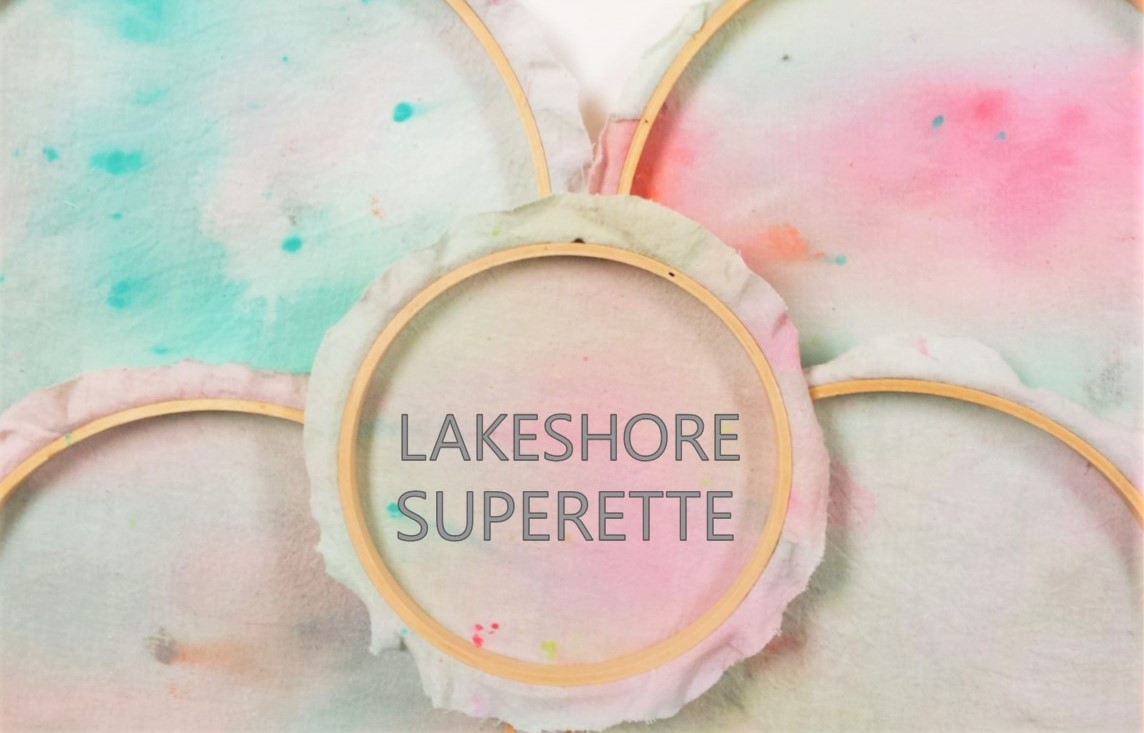 Lakeshore Superette
