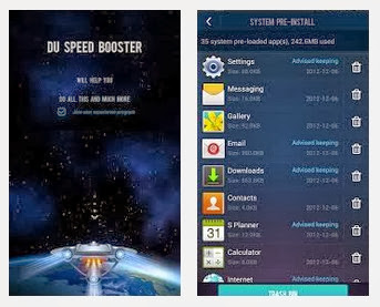 Free Download Booster App For Android Mobile