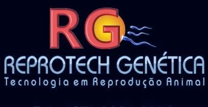 Reprotech Genética.