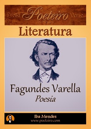  Poemas de Fagundes Varella 