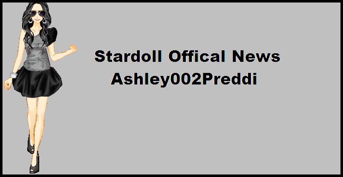Stardoll Offical News