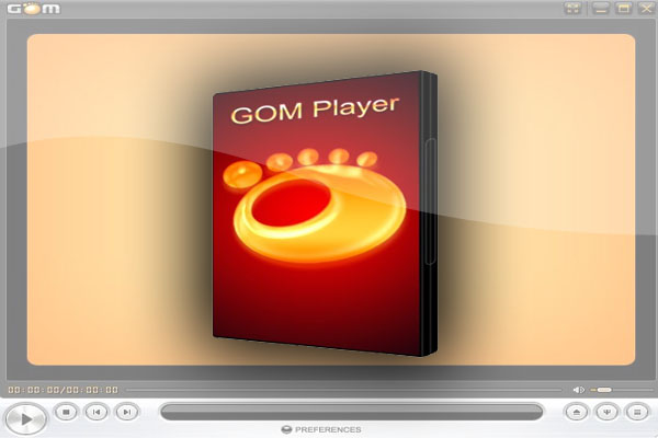 Updated Gom Player Free