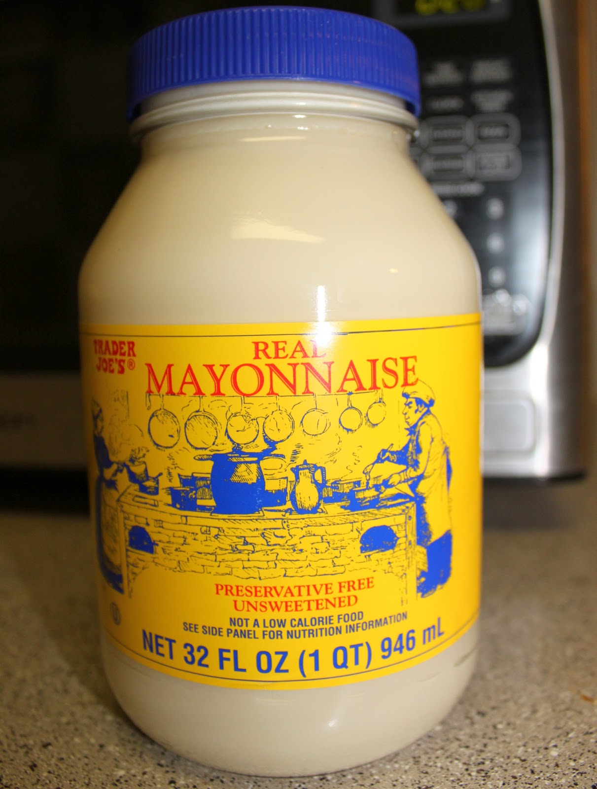 Nafisa's World Mayonnaise Hair Treatment