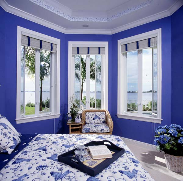 Interior Decorating Ideas 2014: Modern homes window designs.