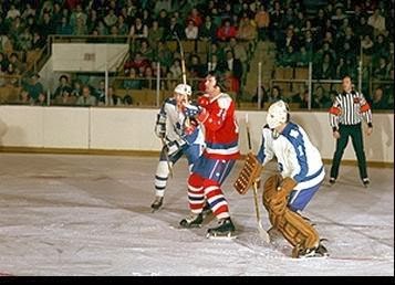 3/1/75: The Caps led 4-3 with 1:30 to play