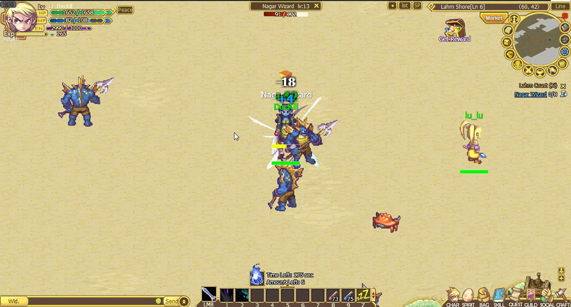 serenia fantasy ranger guide serenia fantasy ranger guide