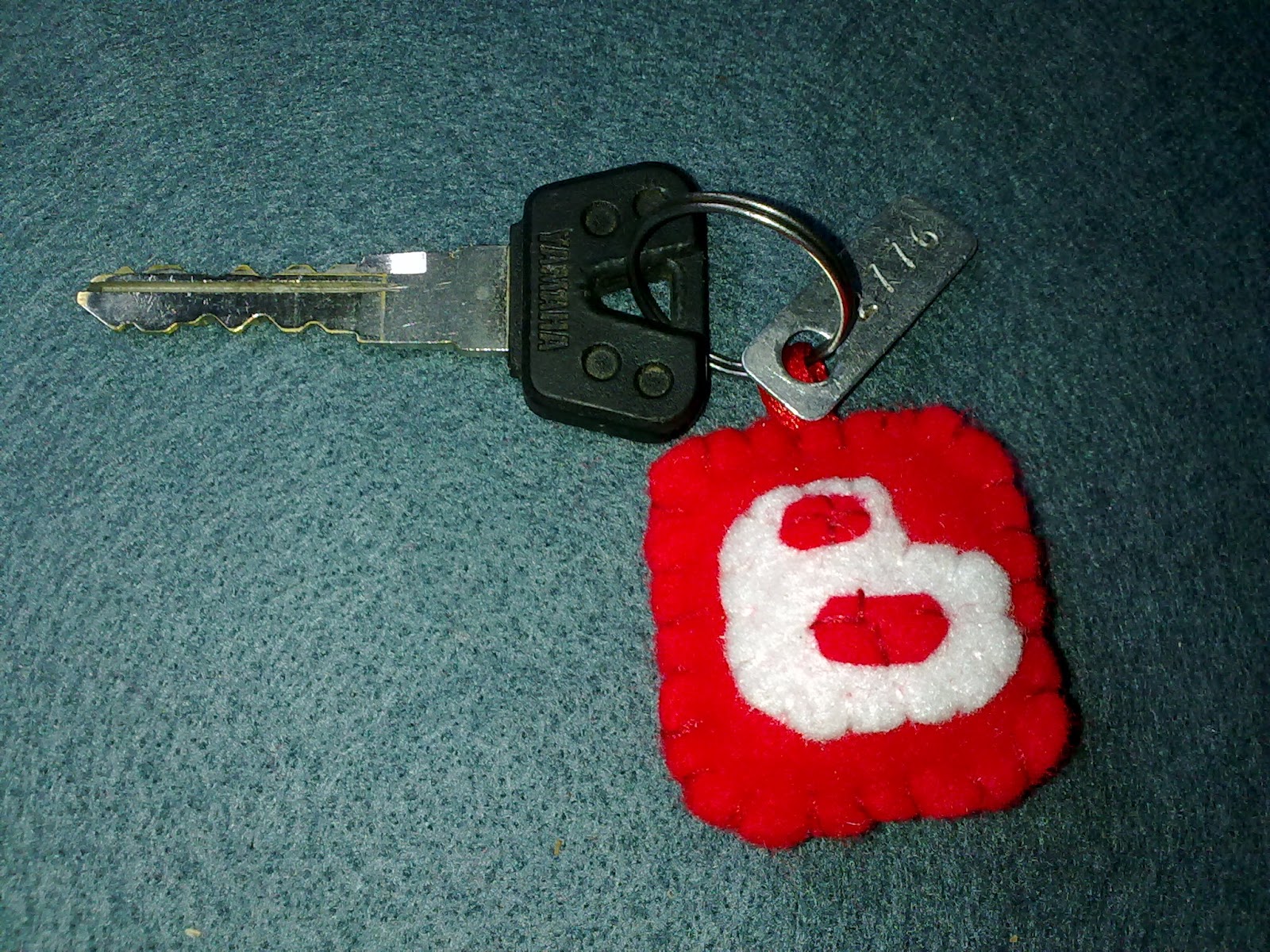 Gantungan Kunci Online | Pernak Pernik Aksesoris | Mainan Kunci