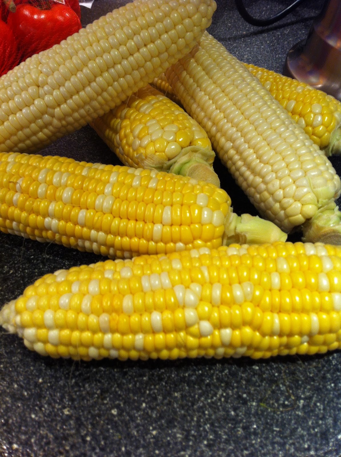 Cooking Uncovered plus MORE with Miriam Better Butter Spread'R for