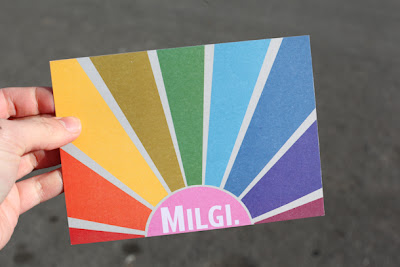 Milgi bar