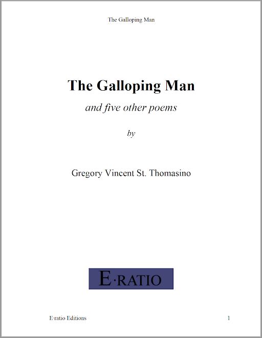 The Galloping Man