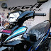 Pilihan Warna Yamaha Vega Force