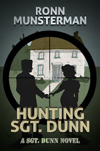 Hunting Sgt. Dunn