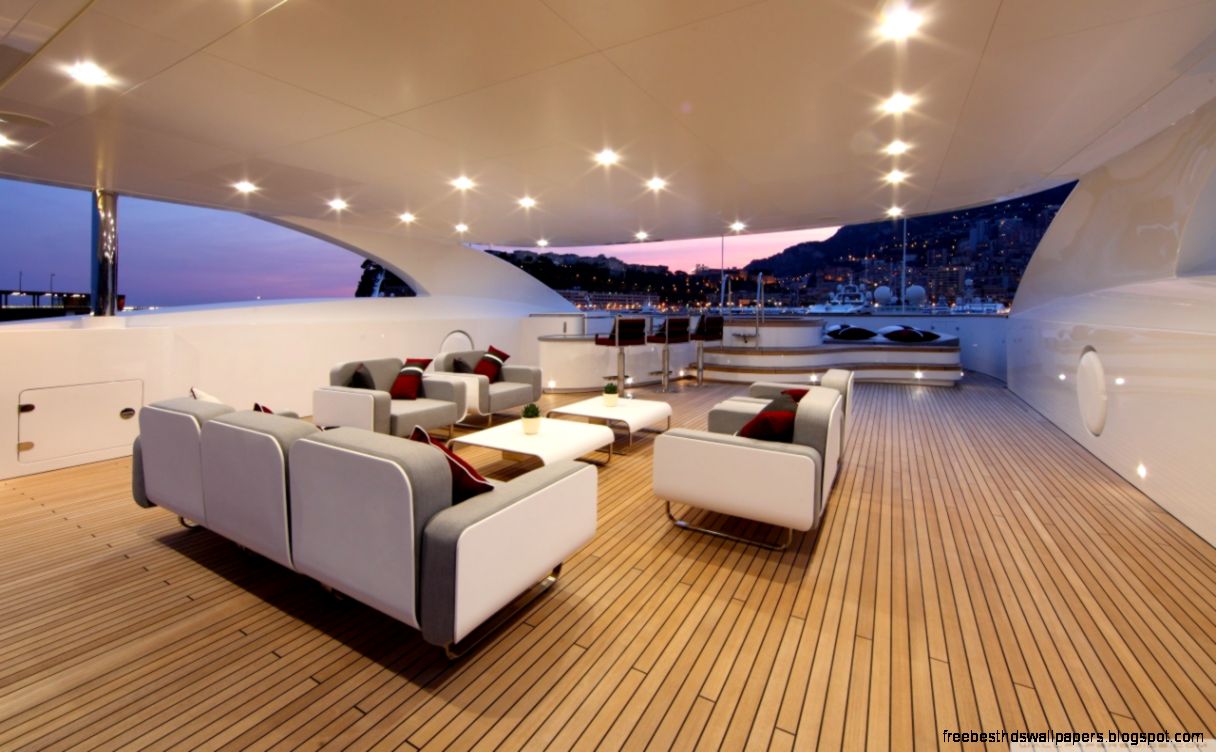 Yacht Inside HD desktop wallpaper Widescreen High Definition Yacht Inside HD desktop wallpaper Widescreen High Definition