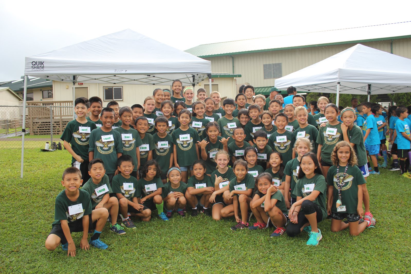 Mililani `Ike Elementary School Blog October 2016