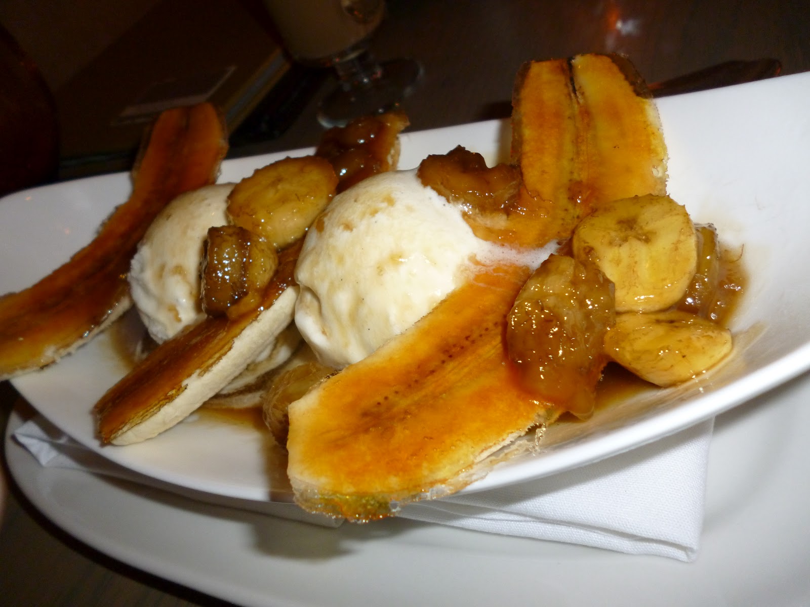 A Boston Food Diary Mooo, Beacon Hill, Boston