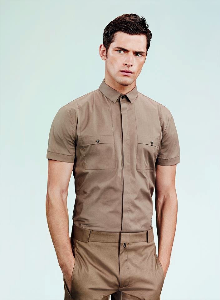 Winter Collection 2013 For Men And Women By Hugo Boss Western Wear Dresses 2013 By Hugo Boss