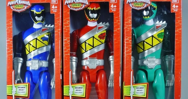 power rangers dino charge walmart