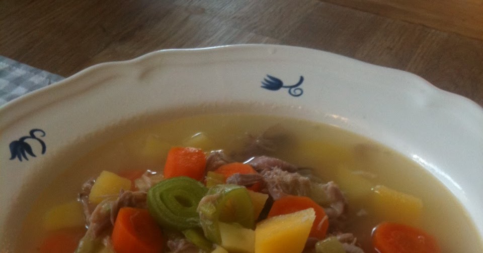 Ingredienser Bilde