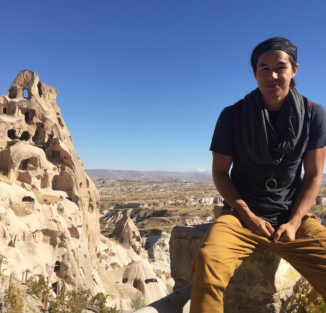 Garrett Gee - Modern Mogul