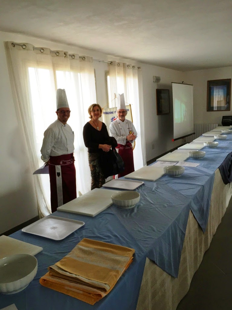 Mazara news : mazara. corso professionale per l'aggiornamento ... Creativo Filant Balcone