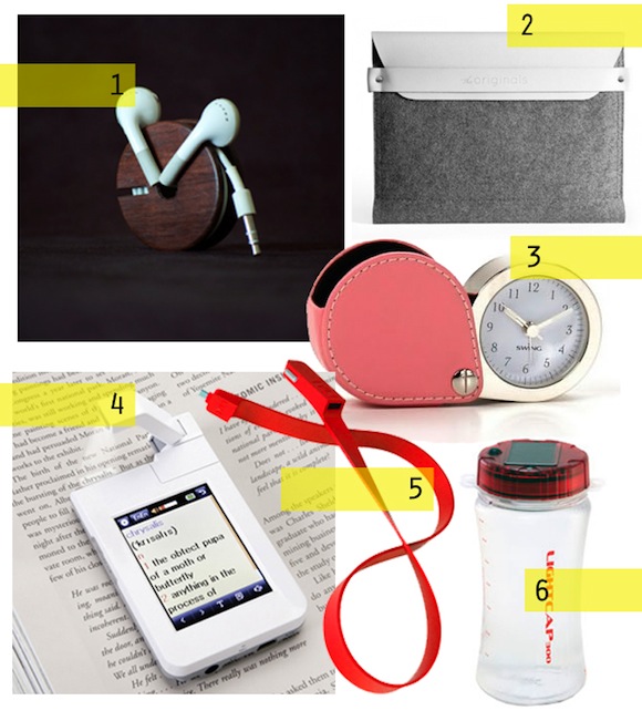 UNIQ Travel to Australia & New Zealand Tech Travel Essentials