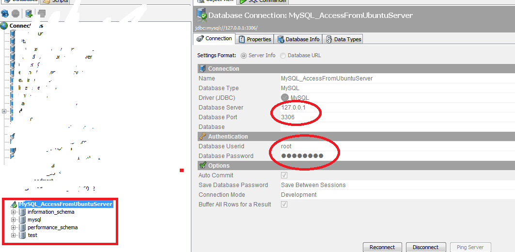 dbvisualizer not like dbvisualizer not like