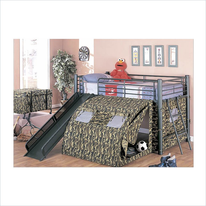 Army Wife Life And Reviews: Bunk Beds