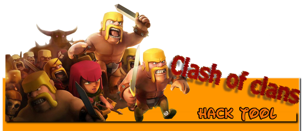 Clash of Clans Free Gems golds