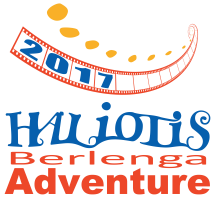 HALIOTIS ADVENTURE BERLENGAS 2017
