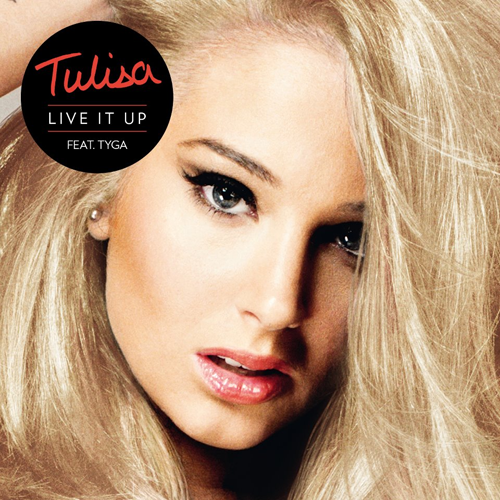 TULISA TULISA