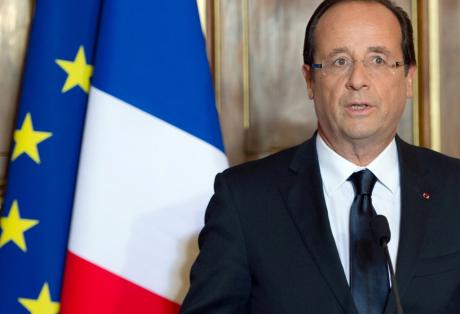Επικοινωνία Τσίπρα   Ολάντ για επανεκκίνηση των διαπραγματεύσεων   Γαλλική πρωτοβουλία
