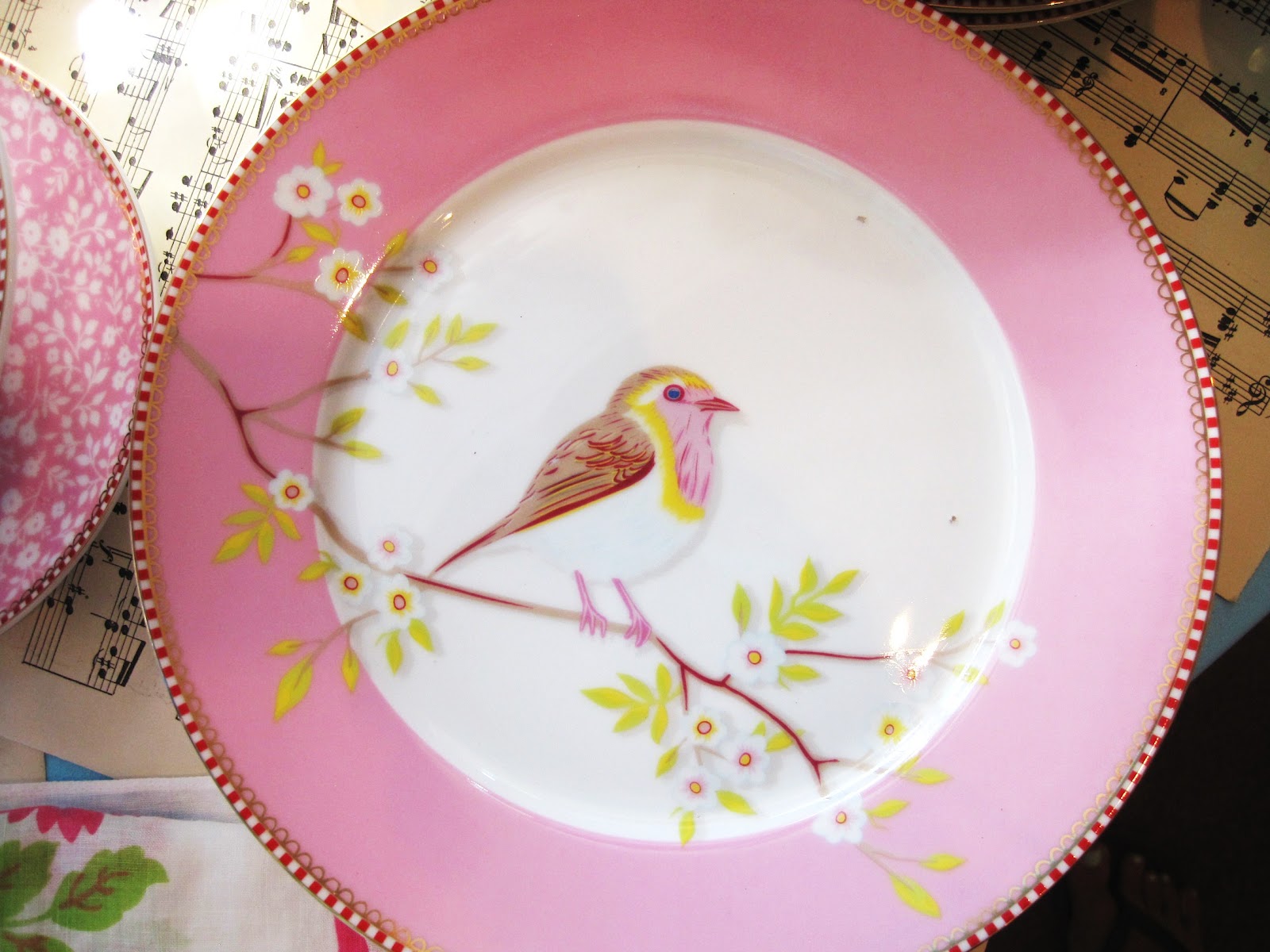 Everlasting Blooms PIP STUDIO