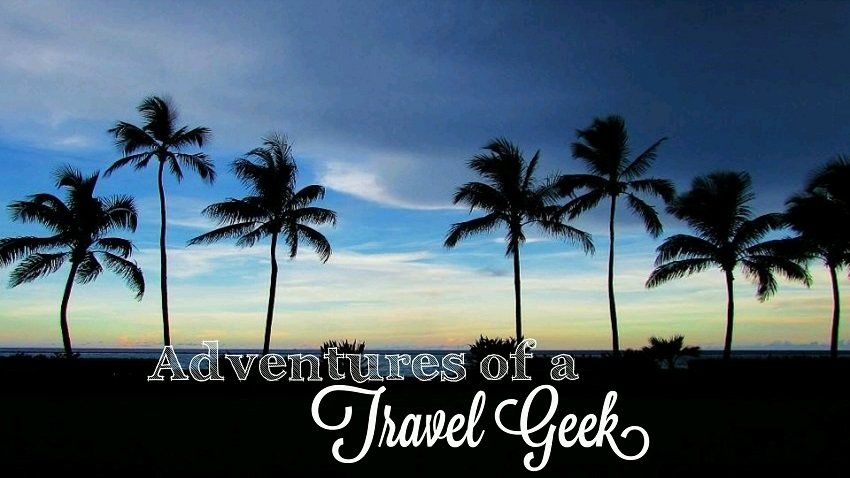 Adventures of a Travel Geek