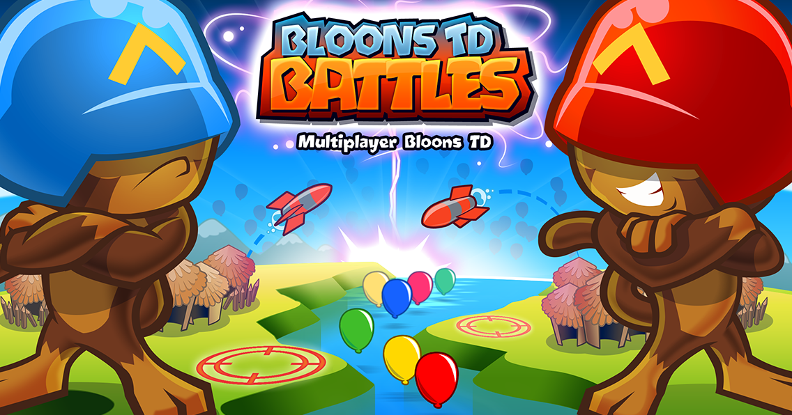 bloons td battles hacked apk bloons td battles hacked apk