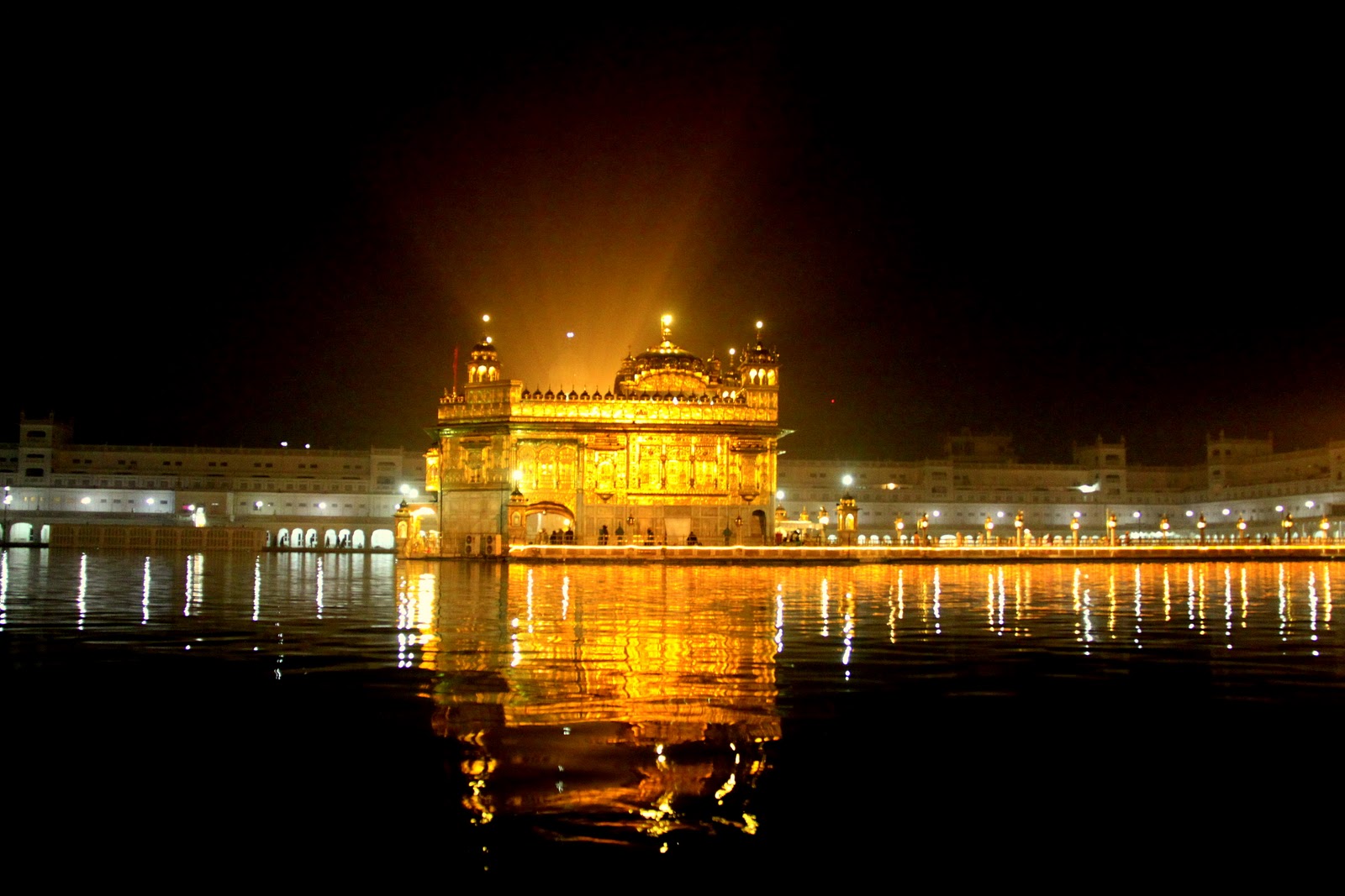 GOLDEN TEMPLE WALLPAPERS HD WALLPAPERS